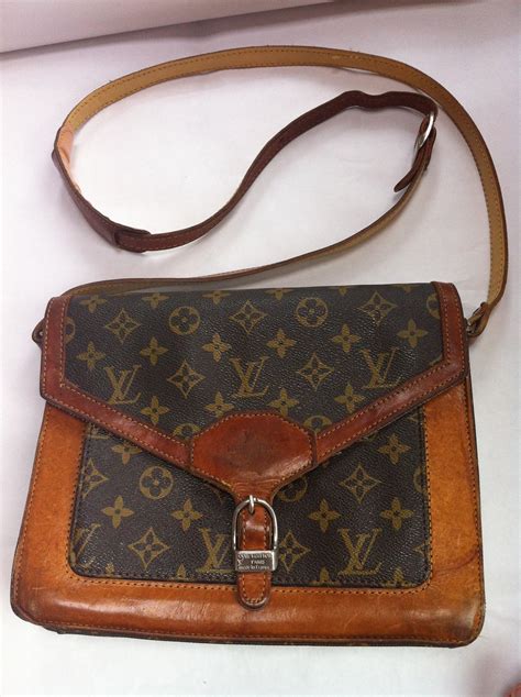 vintage louis vuitton crossbody bag|louis vuitton crossbody bags.